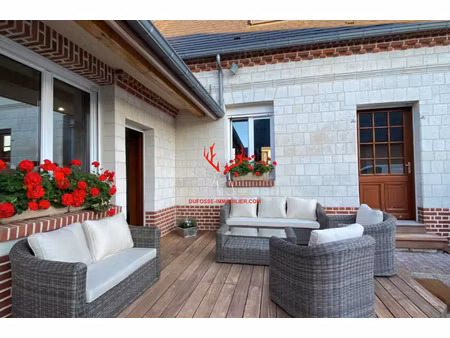 propriété équestre de 1 7 hectares