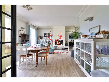 maison lissieu 6 pièce(s) 145 m2