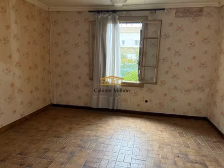 structure à reconstruire