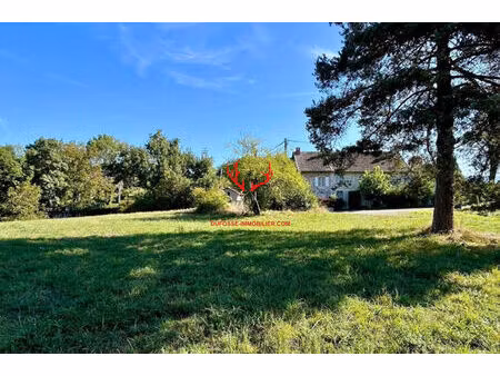 propriété équestre de 2 hectares