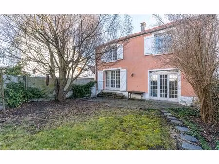 maison nogent-sur-marne 170.46 m² t-6 à vendre  1 090 000 €