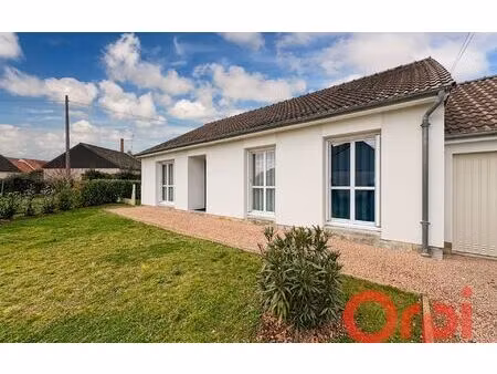 maison orval m² t-4 à vendre  147 150 €