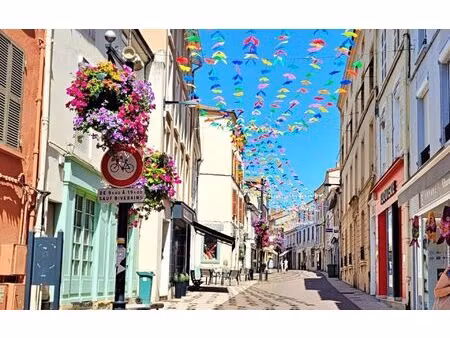 maison roanne m² t-1 à vendre  199 000 €