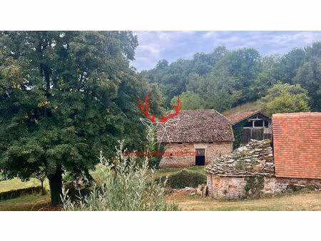 propriété équestre de 32 hectares