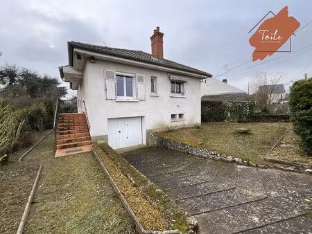 maison à vendre saint-jean-de-la-ruelle