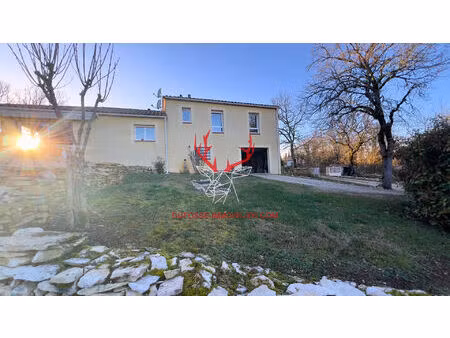 villa 4 chambres et piscine à cahors