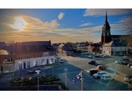 maison villers-bretonneux 92 m² t-4 à vendre  210 000 €