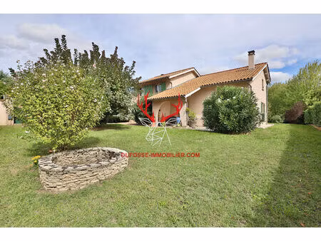 vourles maison familiale 3 chambres