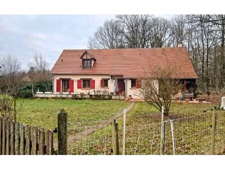 maison yvoy-le-marron m² t-4 à vendre  399 000 €