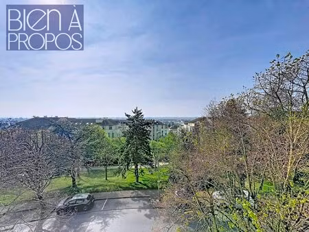 appartement à vendre créteil