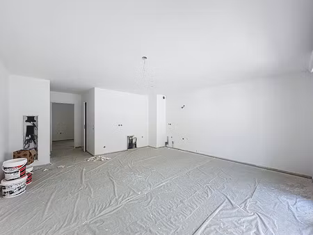 appartement neuf sans frais de notaire dans un cadre verdoyant