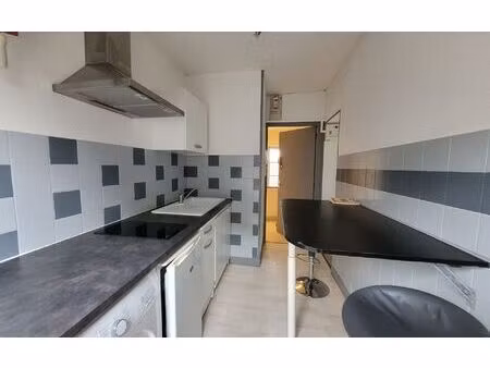 location appartement  19.56 m² t-2 à la souterraine  336 €