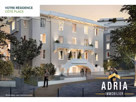 dernières opportunités dans une adresse d'exception à nante