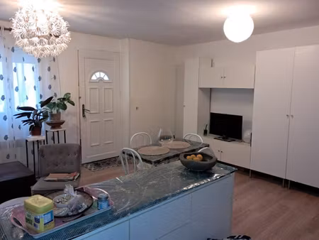 appartement t2 - puget ville