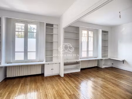 appartement _ 2 pieces _ 53 71 m2 _ saint-cloud