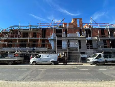 albert & jerome te koop in desselgem