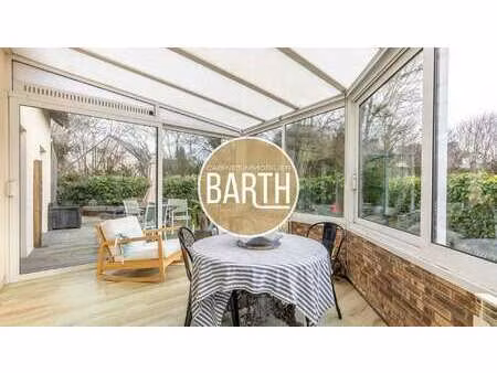 vente maison à chantepie (35135) : à vendre / 160m² chantepie