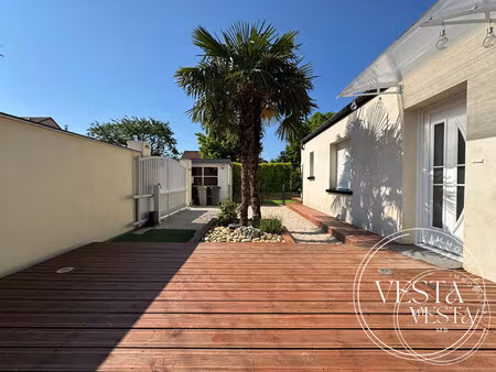 maison dijon 4 pièce(s) 103 m2