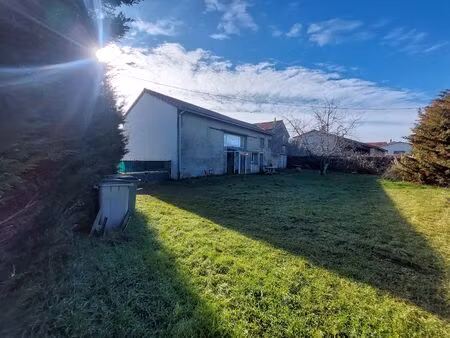 vente maison 5 pièces 203 m² l’hôpital-le-grand (42210)