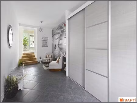 très proche de cholet