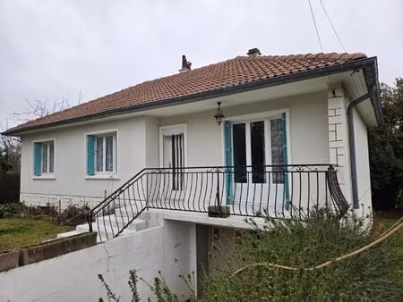 pour les amoureux de la nature