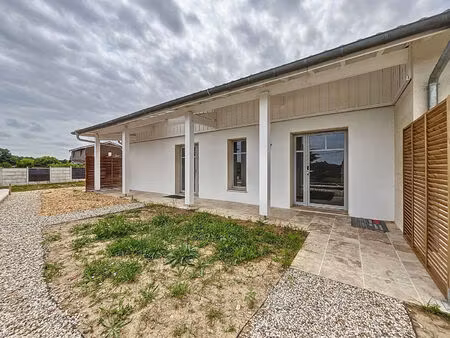 maison quinsac 2 pièce(s) 29 59 m2