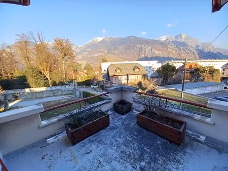 vente maison 7 pièces 140 m² saint-jean-de-maurienne (73300)