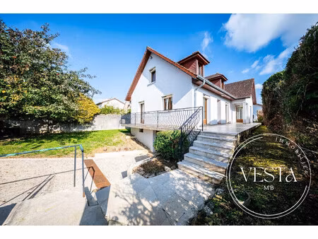 maison fixin 6 pièce(s) 150.42 m2