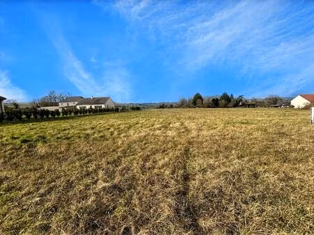 terrain constructible