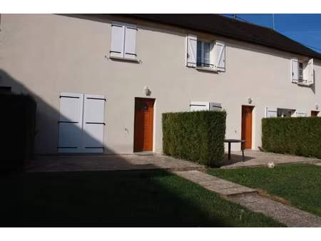 location appartement 3 pièces 71 m² à puiseux-le-hauberger (60540)  900 €