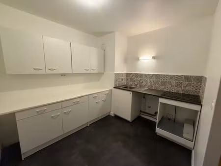 location appartement 2 pièces 51 m² à maromme (76150)  660 €