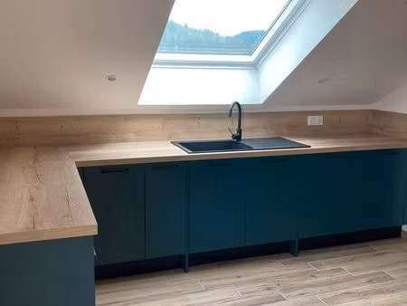 appartement f2 a louer