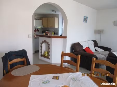 f4 appartement 100m2