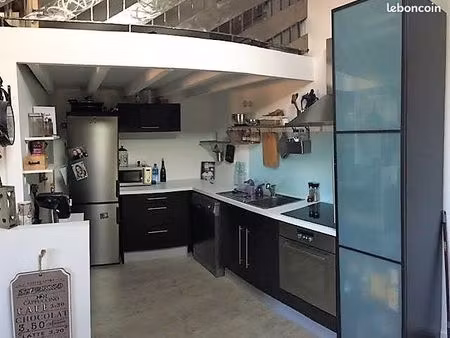 superbe appartement f3