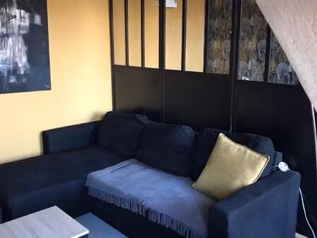 charmant appartement 200m rer