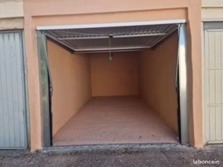 garage quartier rocade