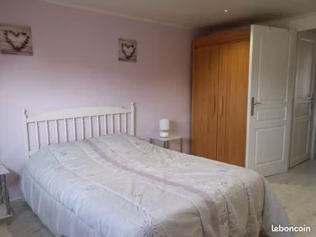 f2 meublé pr colmar-