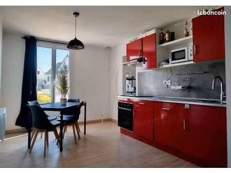 appartement pringy f3 2 chambres