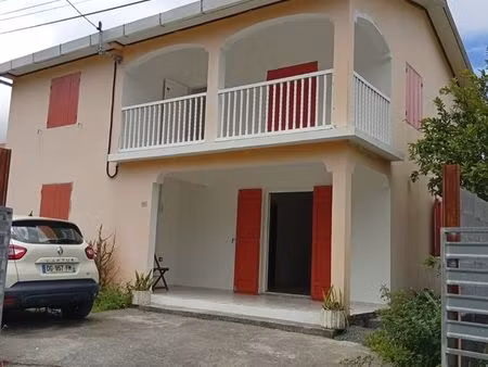 maison f4 à louer