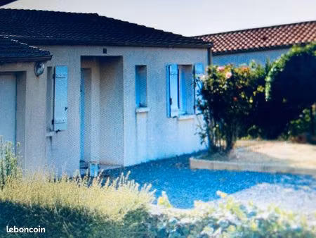 location a l’annee