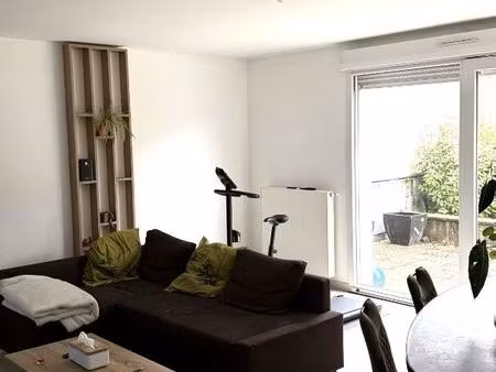 appartement 3 pièces 89 m²