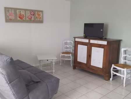 t2 meublé entre agen et moissac