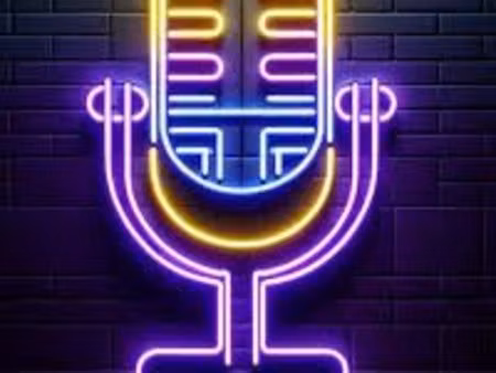 studio clé en main pour podcasteurs / créateurs vidéo – roissy-en-brie