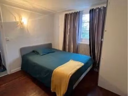 maison 4 pièces 110 m²