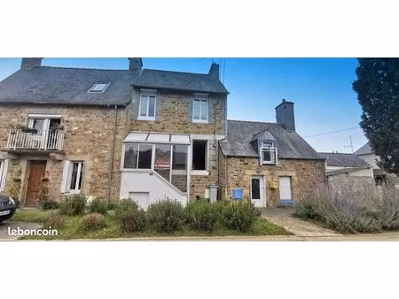 maison de ville 3 pièces 45 m²