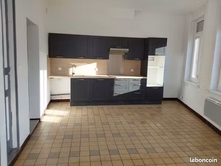 maison 3 chambres marcq en baroeul