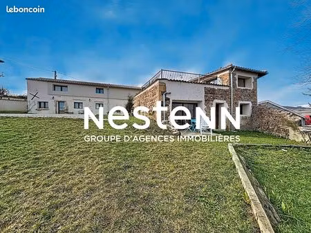 maison 11 pièces 320 m²