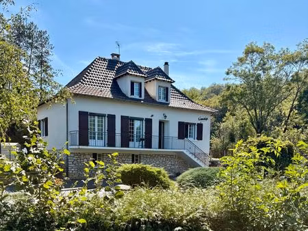 maison 5 pieces 130m2