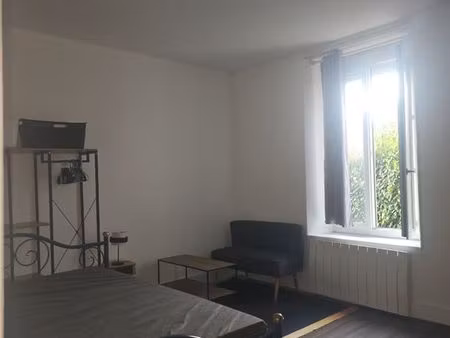 appartement 31m2