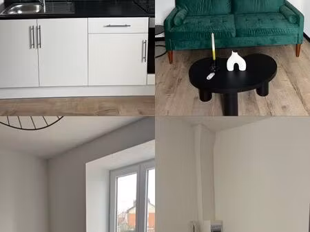 location - appartement - fourmies 60m2